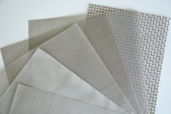 304 stainless steel mesh